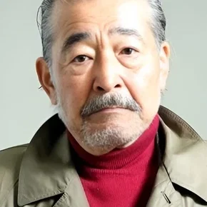 Photo star :  Tatsuya Fuji