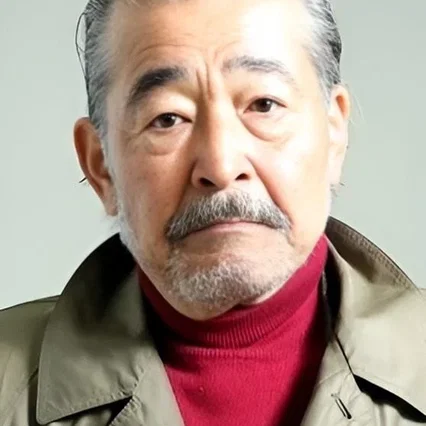  Tatsuya Fuji