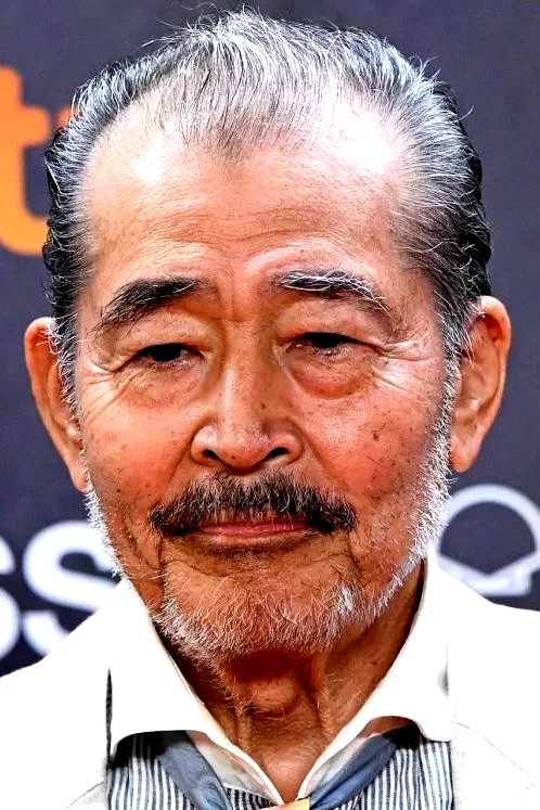  Tatsuya Fuji