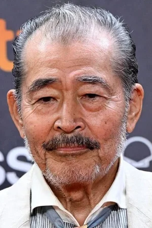  Tatsuya Fuji