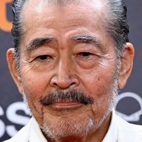 Photo star :  Tatsuya Fuji