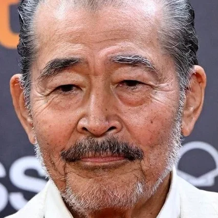  Tatsuya Fuji