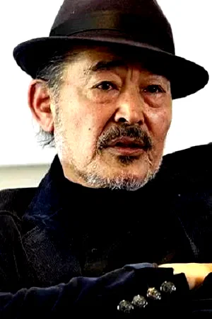  Tatsuya Fuji