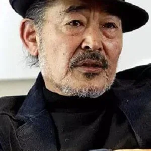  Tatsuya Fuji