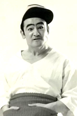  Takuzo Kawatani