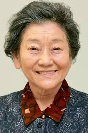 Photo de  Sumie Sasaki
