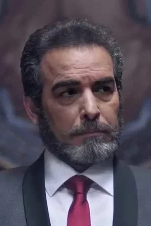 Majed Abdelaziz photo