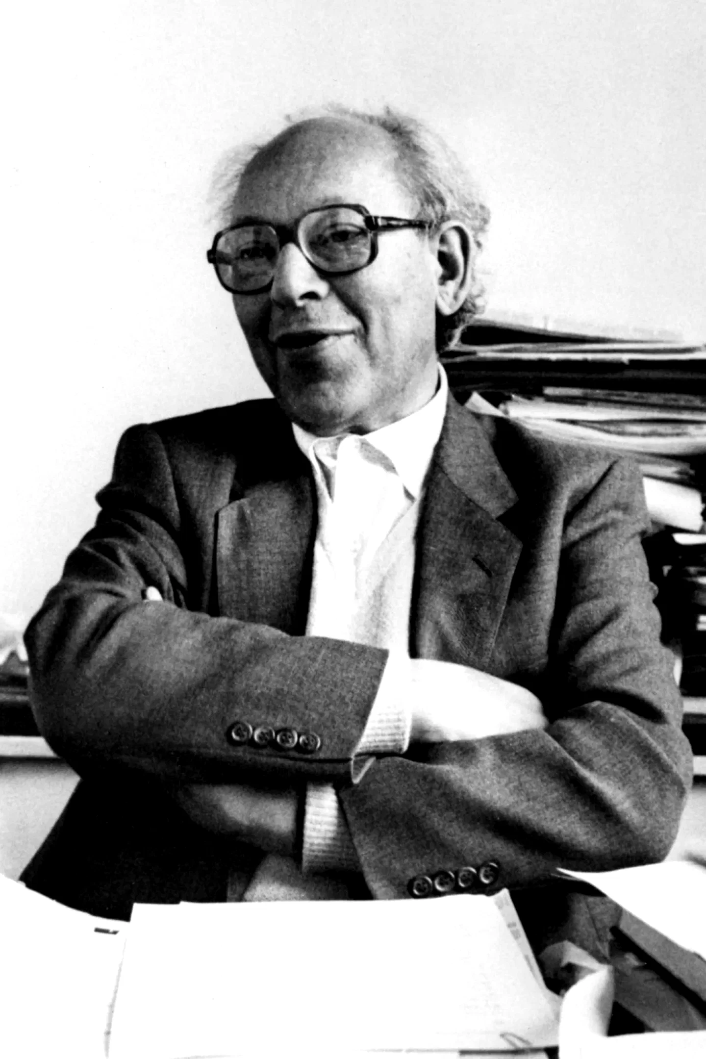 Jacques Ledoux