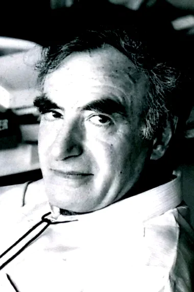 Pierre Joffroy