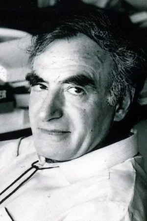 Pierre Joffroy photo