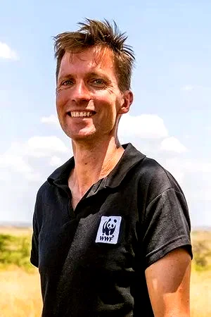  Colin Butfield