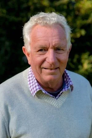 Keith Scholey photo