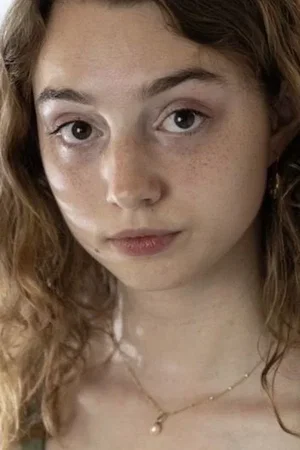  Laura van der Meché