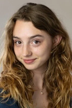  Laura van der Meché photo