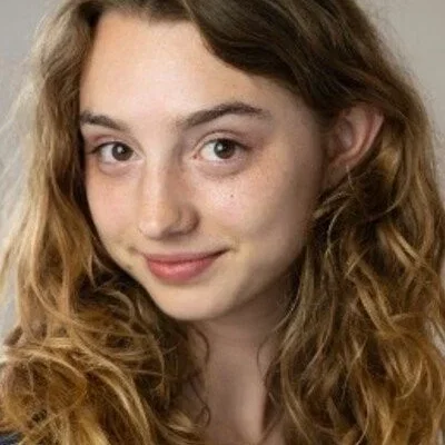  Laura van der Meché