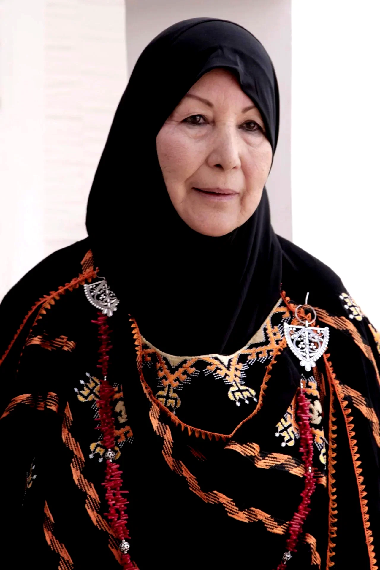 Nadia Talbi
