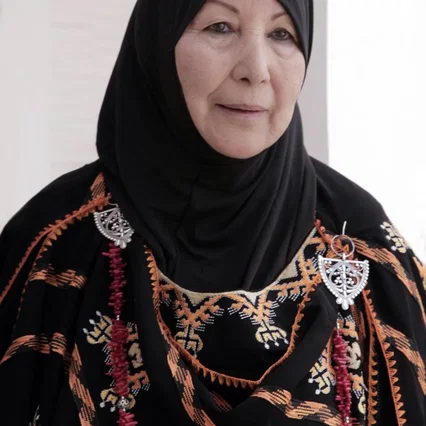 Nadia Talbi