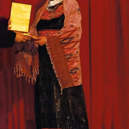 Nadia Talbi