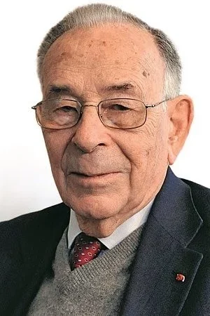 Photo de  Jean-Louis Crémieux-Brilhac