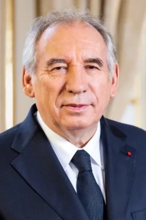 François Bayrou