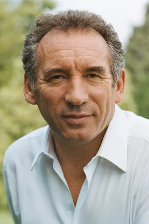 Photo de  François Bayrou