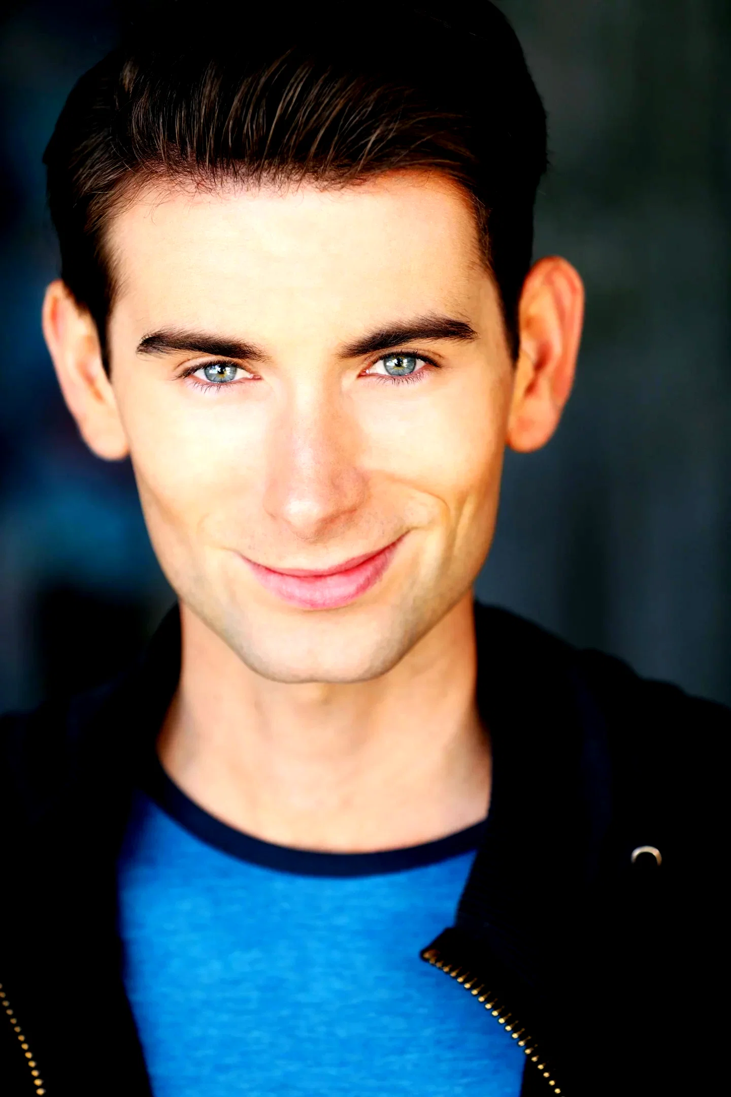  Trevor Dow