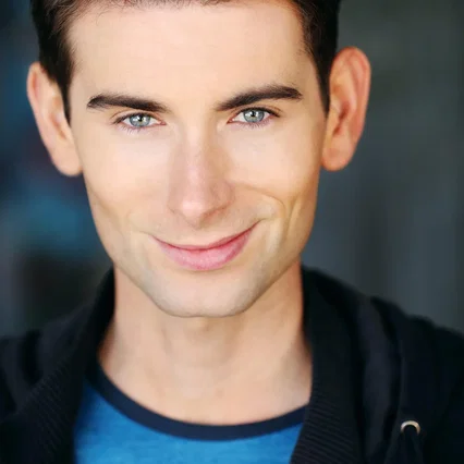 Trevor Dow