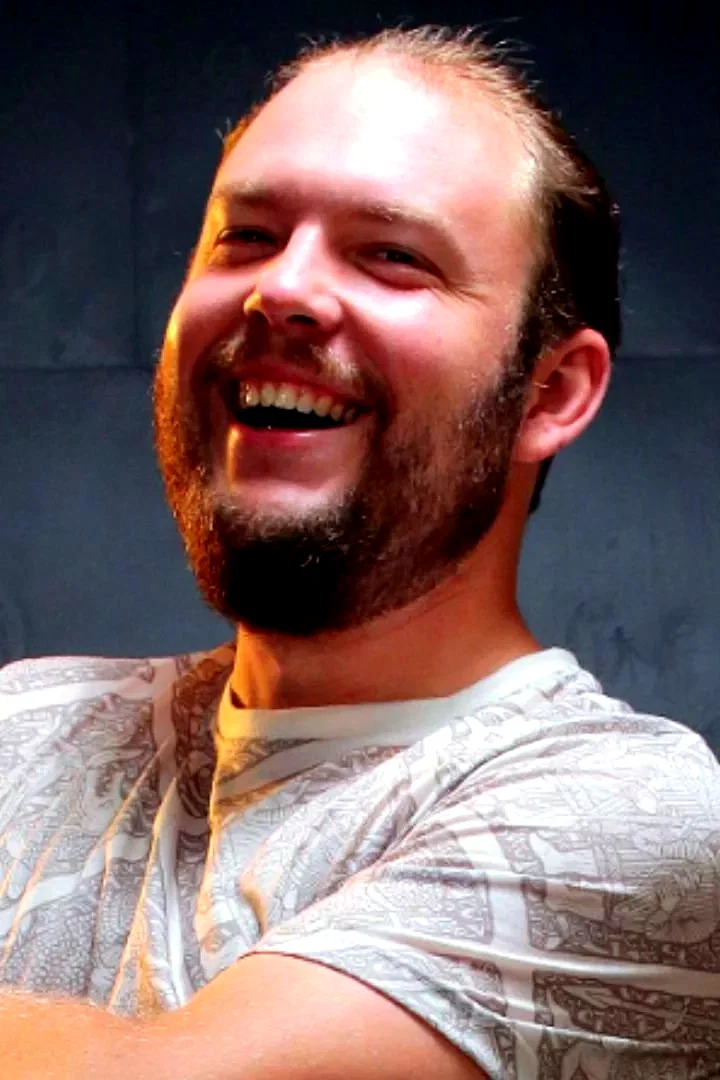  Sam Gorski