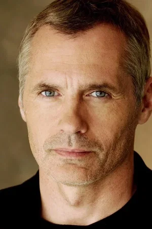 James C Burns photo