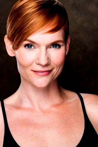  Jolene Andersen