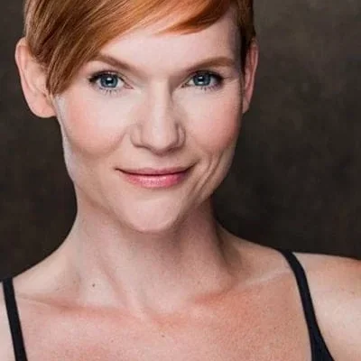  Jolene Andersen