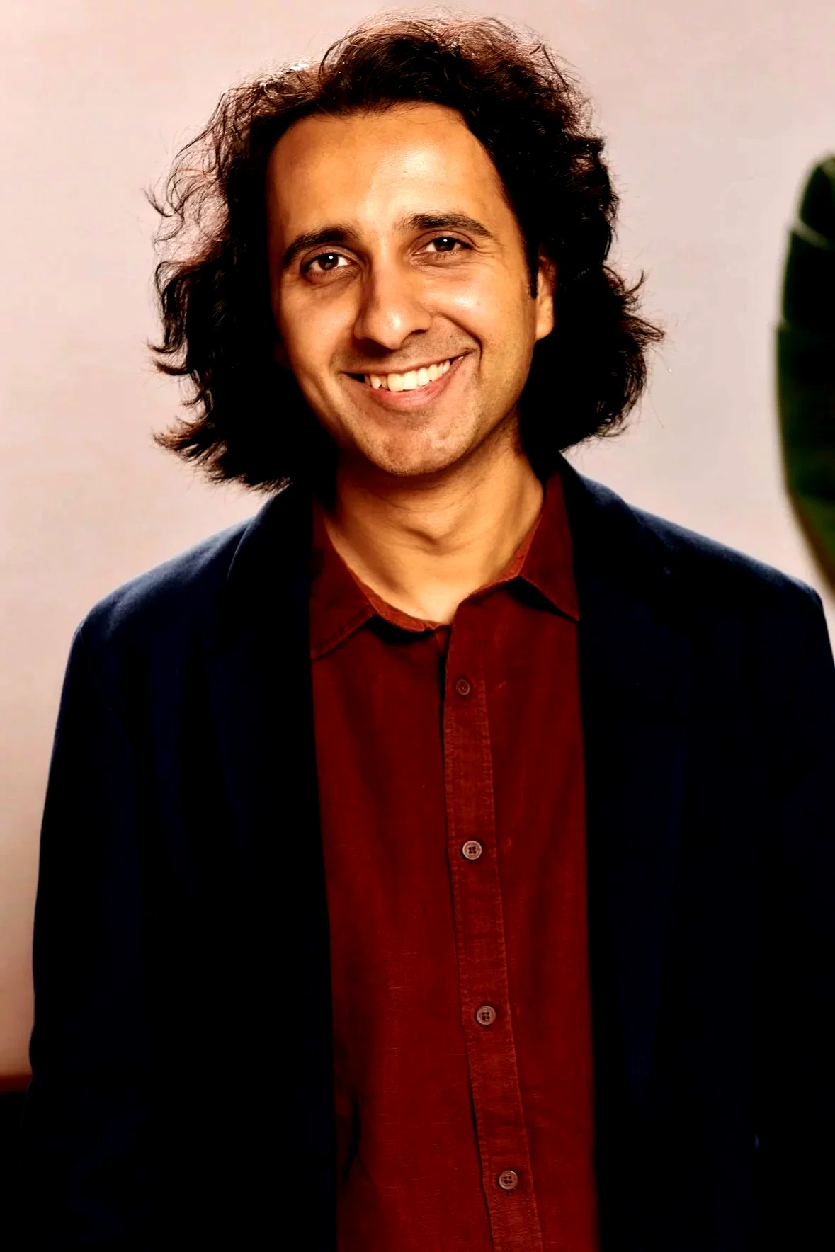  Virat Pal