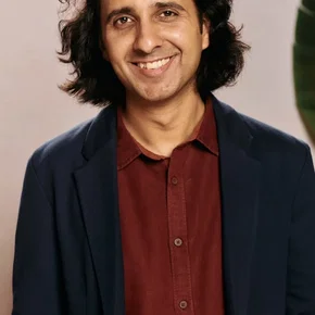 Photo star :  Virat Pal