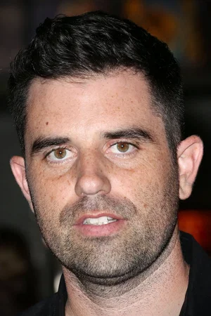  Justin Martinez photo