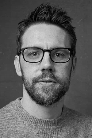 David Bruckner photo