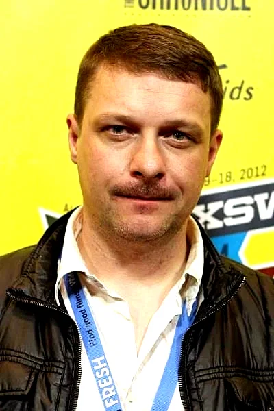 Glenn McQuaid