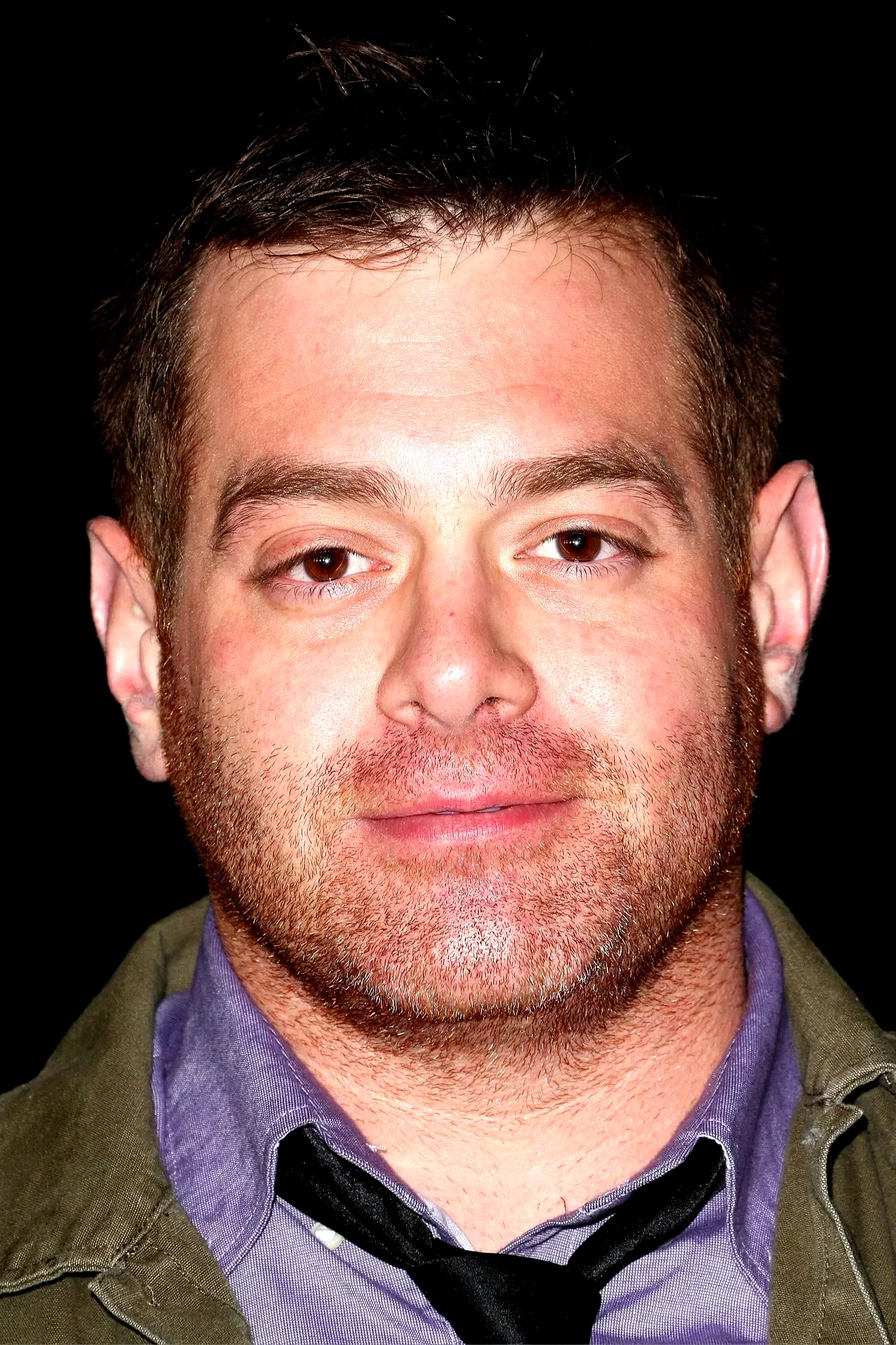 Chad Villella