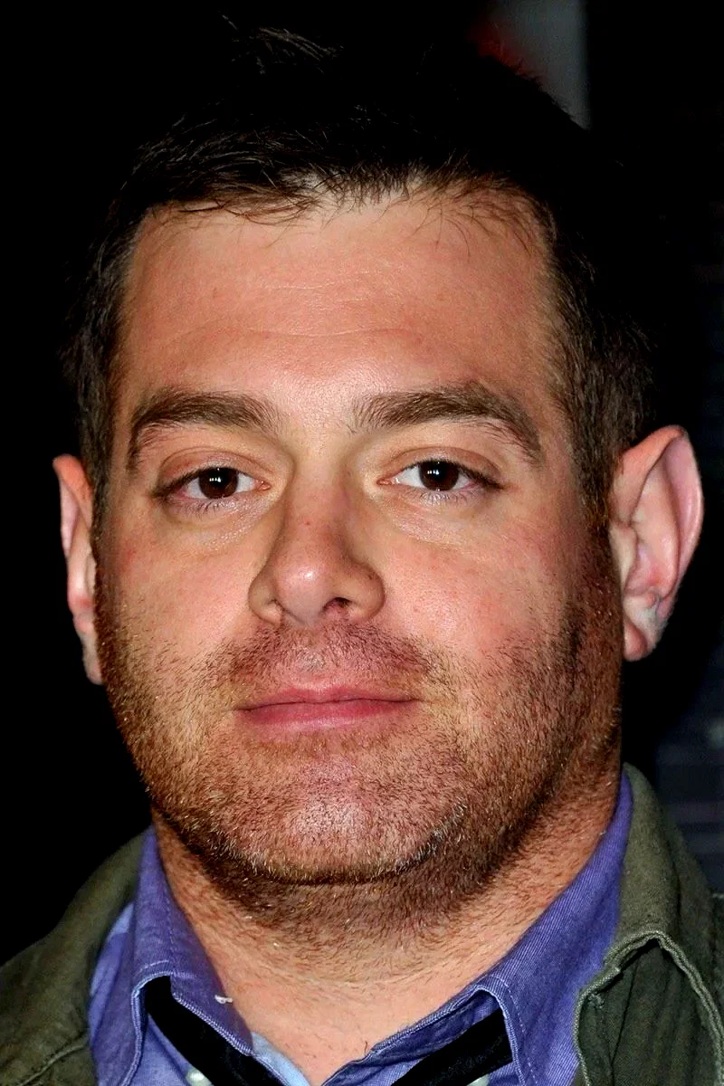 Chad Villella