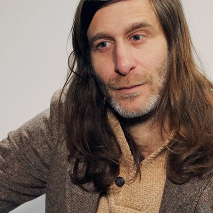  Lawrence Michael Levine