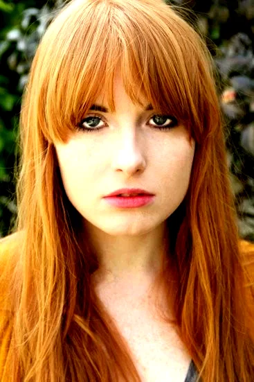 Kelsy Abbott
