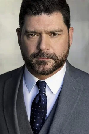  John Woods photo
