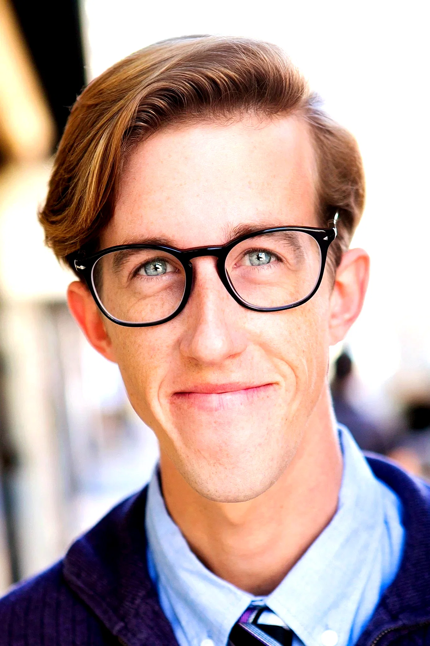  Garrett Bales