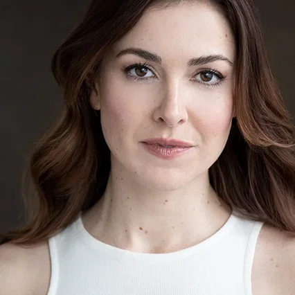  Gina Louise Phillips