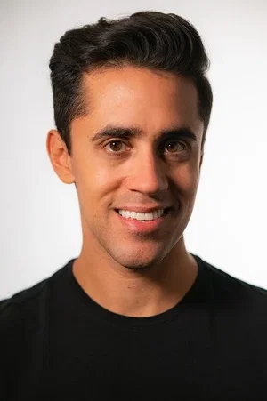 Thiago Dos Santos photo