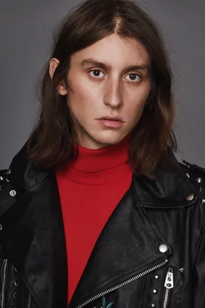  Demetri Kellesis photo