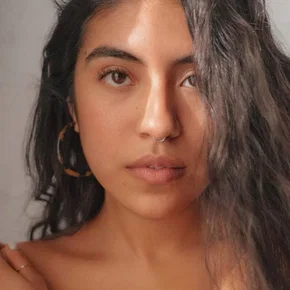 Photo star :  Aminah Nieves