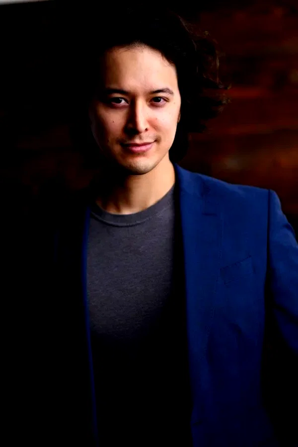  Alex Galick