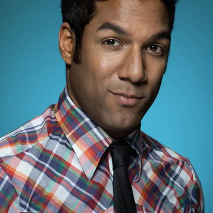  Toussaint Morrison