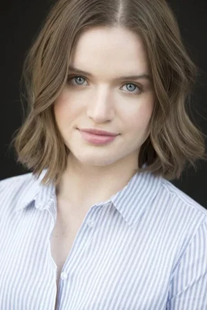  Evie Bair