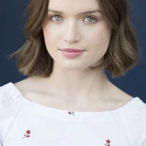 Photo star :  Evie Bair
